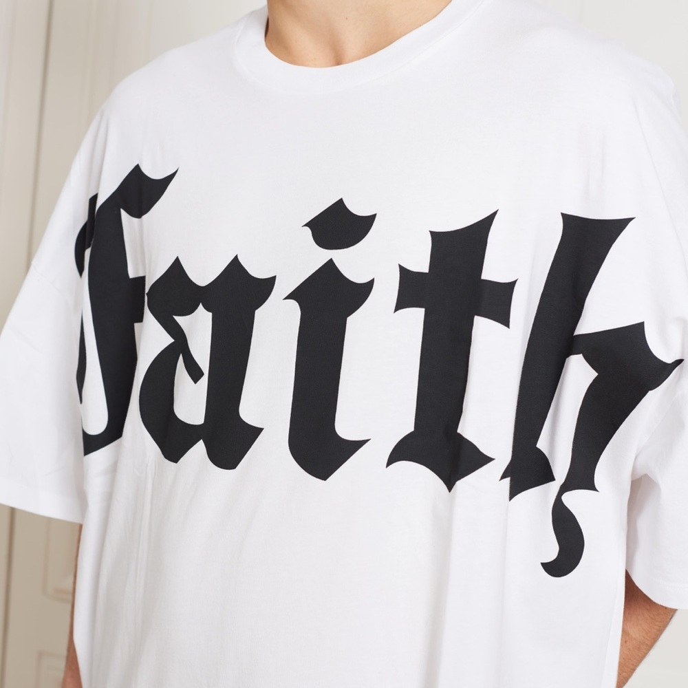 Faith Connexion Logo Tee